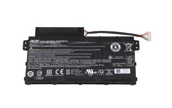 Batería 51,5Wh original (11,4V) para Acer TravelMate B1 (B114-21)