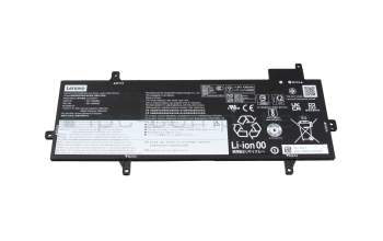 Batería 51,5Wh original para Lenovo ThinkPad Z13 Gen 2 (21JV/21JW)