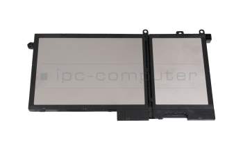 Batería 51Wh original 3 celdas/11,4V para Dell Latitude 14 (5495)