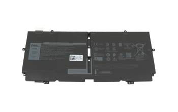 Batería 51Wh original para Dell XPS 13 2in1 (7390)