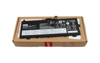 Batería 51Wh original para Lenovo Flex 5 Chrome 14IAU7 (83AJ)