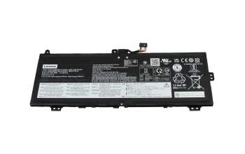 Batería 51Wh original para Lenovo IP Flex 5 Chrome 14IRU7 (83EK)