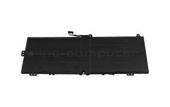 Batería 51Wh original para Lenovo IP Flex 5 Chrome 14IRU7 (83EK)