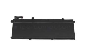 Batería 51Wh original para Lenovo ThinkPad P14s Gen 1 (20S4/20S5)