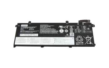 Batería 51Wh original para Lenovo ThinkPad P14s Gen 2 (21A0/21A1)