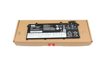 Batería 51Wh original para Lenovo ThinkPad T490 (20Q9/20QH)