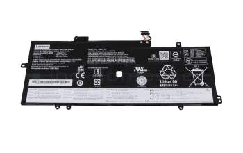 Batería 51Wh original para Lenovo ThinkPad X1 Carbon 7th Gen (20R1/20R2)