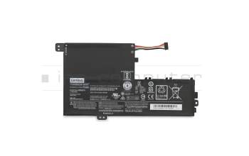 Batería 52,5Wh original 11,25V para Lenovo IdeaPad 520s-14IKB (80X2/81BL)