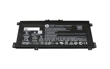 Batería 52,5Wh original para HP Envy 17-bw0000