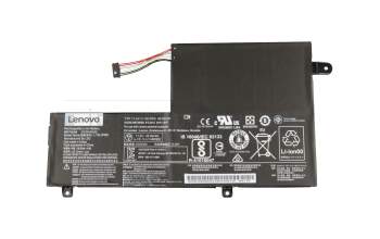 Batería 52,5Wh original para Lenovo Flex 4-1480 (80VD)