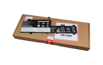 Batería 52,5Wh original para Lenovo IdeaPad Flex 5-14ITL05 (82HS)