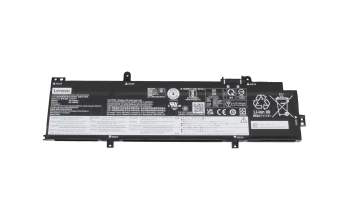 Batería 52,5Wh original para Lenovo ThinkPad P14s Gen 4 (21HF/21HG)