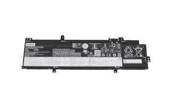 Batería 52,5Wh original para Lenovo ThinkPad T14 Gen 3 (21AH/21AJ)
