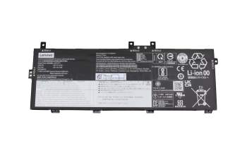 Batería 52,8Wh original para Lenovo ThinkPad P16 Gen 1 (21D6/21D7)