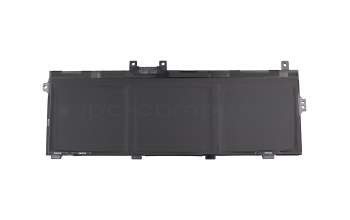 Batería 52,8Wh original para Lenovo ThinkPad P16 Gen 1 (21D6/21D7)