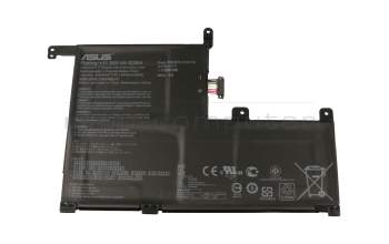 Batería 52Wh original para Asus ZenBook Flip UX561UA
