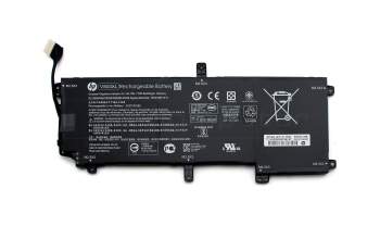 Batería 52Wh original para HP Envy 15t-as000 CTO