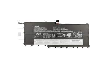 Batería 52Wh original para Lenovo ThinkPad X1 Carbon 4th Gen (20FC/20FB)