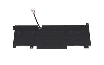 Batería 52Wh original para MSI Creator M16 B13VE/13VF (MS-1585)