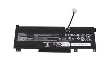 Batería 52Wh original para MSI Crosshair 15 A11UCK (MS-1581)