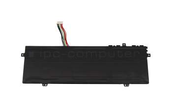 Batería 52Wh original para Medion Akoya E14413 (W1140T)
