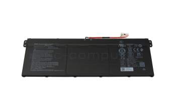 Batería 53,05Wh original 11,28V (AP23A8L) para Acer TravelMate P2 (TMP216-51-G2)