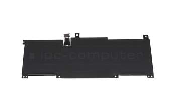 Batería 53,8Wh original para MSI Modern 14 B10RBS/B10RBSW (MS-14D1)