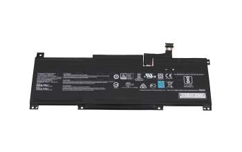 Batería 53,8Wh original para MSI Modern 15 A10M/A10RC/A10RD (MS-1551)