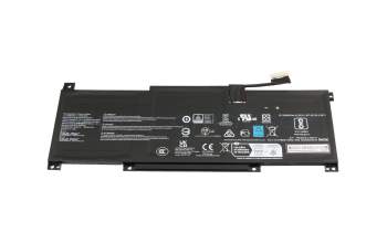 Batería 53,8Wh original para MSI Modern 15 H C2HMG (MS-15A5)