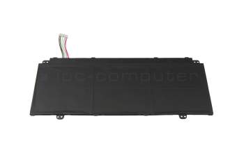 Batería 53,9Wh original para Acer Aspire S13 (S5-371T)