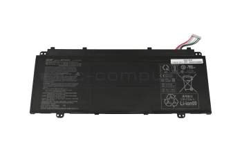 Batería 53,9Wh original para Acer Aspire S5-371T