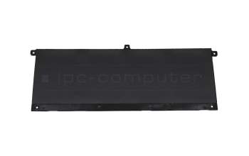 Batería 53Wh original (15V 4 pilas) para Dell Latitude 15 (3510)