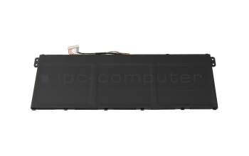 Batería 53Wh original 11,25V (AP23A7L) para Acer Chromebook 511 (C736-TCO)