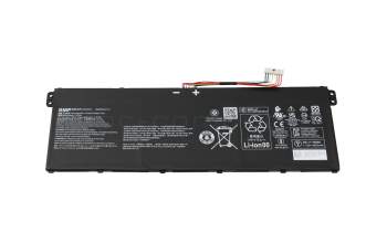 Batería 53Wh original 11,25V (AP23A7L) para Acer TravelMate B5 TMB514-31-TCO