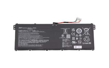 Batería 53Wh original 11.55V (Typ AP20CBL) para Acer Aspire 5 Spin (A5SP14-51MTN)