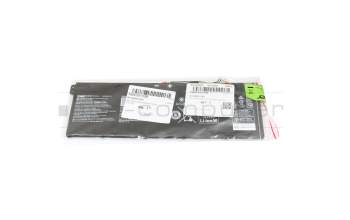 Batería 53Wh original para Acer Aspire Vero 16 (AV16-71P)