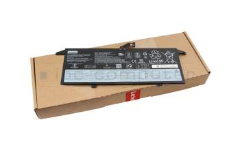 Batería 53Wh original para Lenovo ThinkBook 13x ITG (20WJ)
