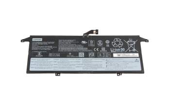 Batería 53Wh original para Lenovo ThinkBook 13x ITG (20WJ)
