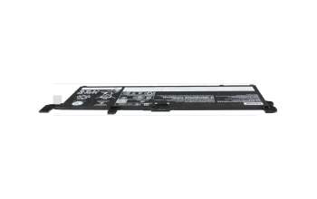 Batería 54,72Wh original para Lenovo IdeaPad Slim 5 13ARP10 (83J2)