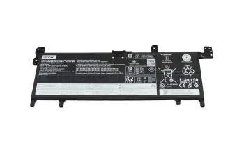 Batería 54,72Wh original para Lenovo IdeaPad Slim 5x Gen 11 (83RK)