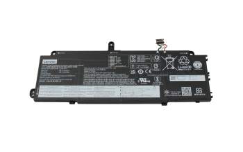 Batería 54,72Wh original para Lenovo ThinkPad X13 2-in-1 Gen 5 (21LW/21LX)