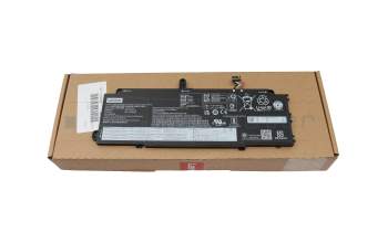 Batería 54,72Wh original para Lenovo ThinkPad X13 Gen 4 (21J3/21J4)