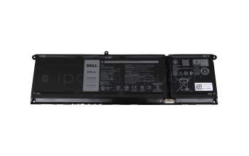 Batería 54Wh original (4 celdas) para Dell DC14250