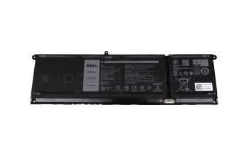 Batería 54Wh original (4 celdas) para Dell Latitude 14 (5430) Chromebook
