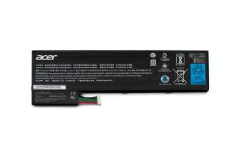 Batería 54Wh original para Acer Aspire M5-581TG