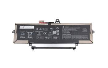 Batería 54Wh original para HP EliteBook x360 1030 G7