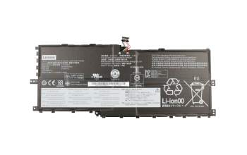 Batería 54Wh original para Lenovo ThinkPad X1 Yoga (20LD/20LE/20LF/20LG)