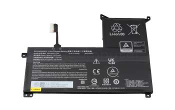 Batería 54Wh original para Medion Erazer Scout E10 (NP70PNJ-M)
