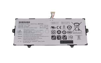 Batería 54Wh original para Samsung Galaxy Book 15 (NP750XDA)