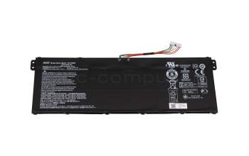 Batería 55,9Wh original 11.61V (Type AP19B8M) para Acer Chromebook Spin 714 (CP714-1WN)